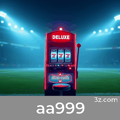aa999: Seu Cassino Online Seguro e Confiável
