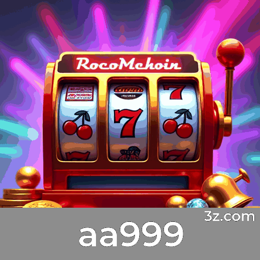 aa999: Seu Cassino Online Seguro e Confiável