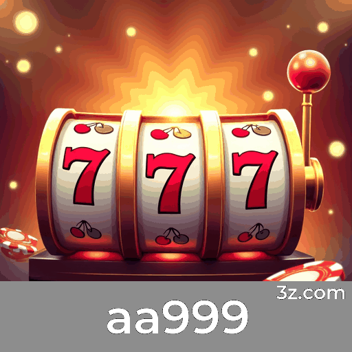 aa999: Seu Cassino Online Seguro e Confiável