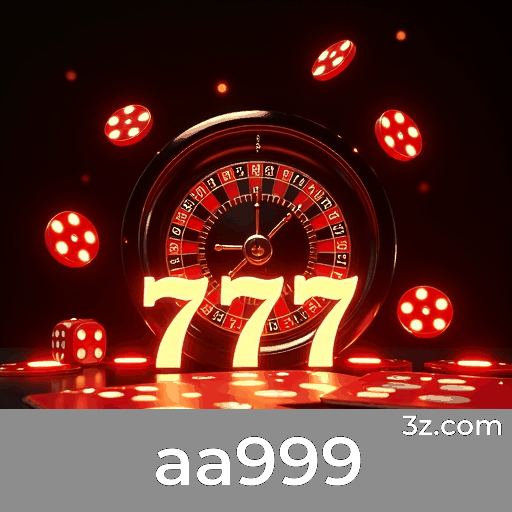 aa999: Seu Cassino Online Seguro e Confiável